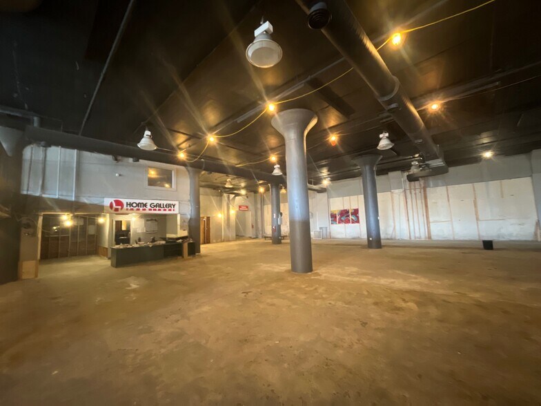 More Photos Of 5351 Lancaster Ave, Philadelphia Flex For Lease