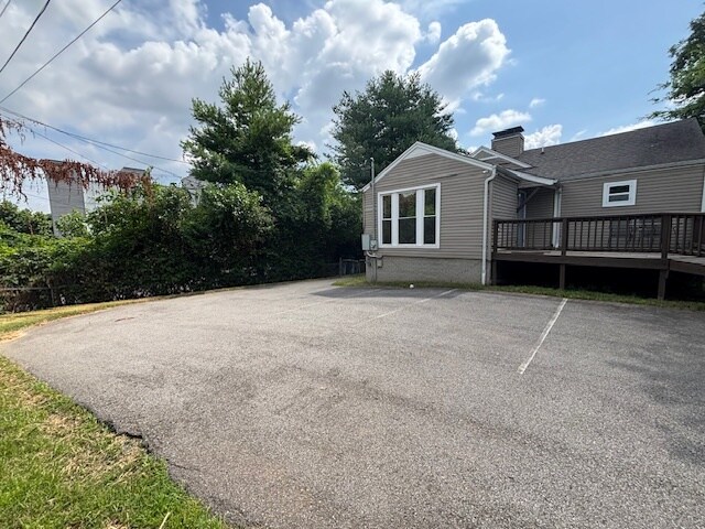 More Photos Of 633 W Iris, Nashville Loft Creative Space For Sale