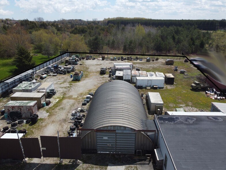 More Photos Of 32 Side Rd, Halton Hills Land For Sale