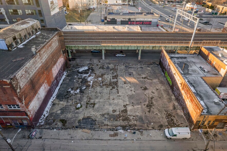 More Photos Of 975-89 N 9th st, Philadelphia Land For Lease
