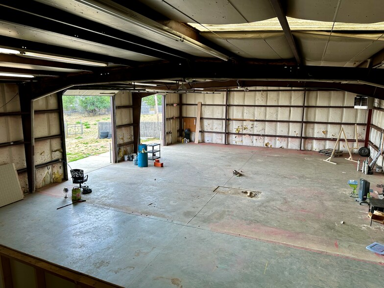 More Photos Of 6659 Uranium Rd, Casper Warehouse For Sale