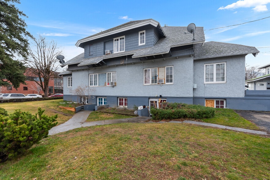 More Photos Of 600 Douglas St, Wenatchee Apartments For Sale