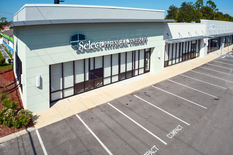 More Photos Of 1690 US Highway 1 S, Saint Augustine General Retail For Lease