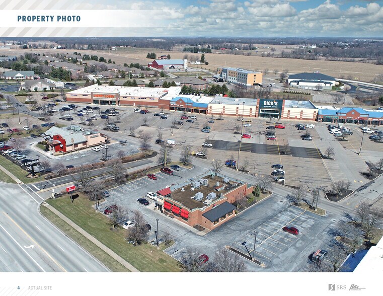 More Photos Of 3989 Burbank Rd, Wooster Restaurant For Sale