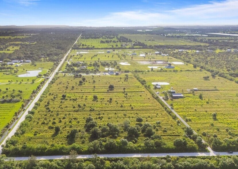 More Photos Of 21st St, Vero Beach Land For Sale