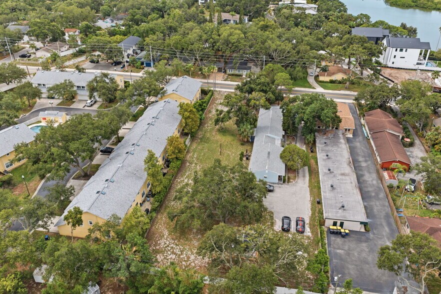 More Photos Of Sunset Point Road, Clearwater Land For Sale
