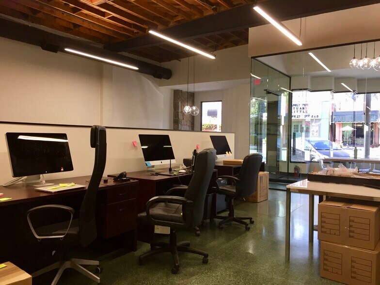 More Photos Of 82 W Sierra Madre Blvd, Sierra Madre Storefront Retail Office For Sale