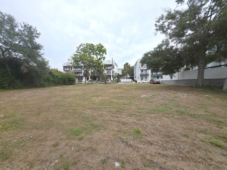 More Photos Of 958 Howard Ave, Dunedin Land For Sale