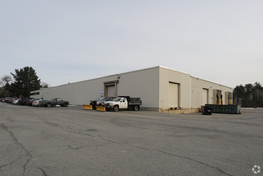 More Photos Of 436 Quaker Rd, Queensbury Manufacturing For Lease