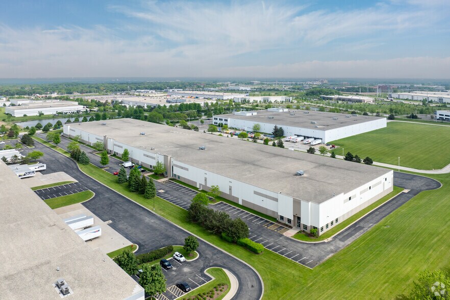 More Photos Of 2300-2380 Galvin Dr, Elgin Manufacturing For Lease