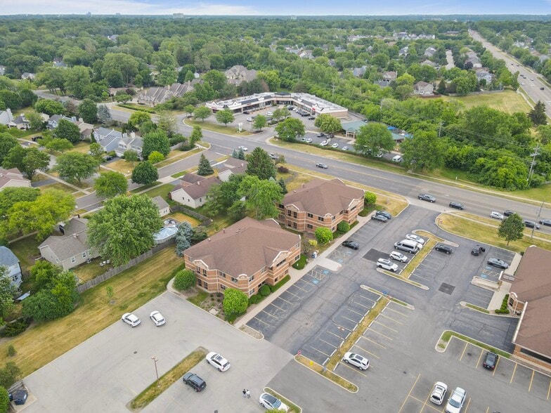 More Photos Of 1N131 County Farm Rd, Winfield Office For Sale