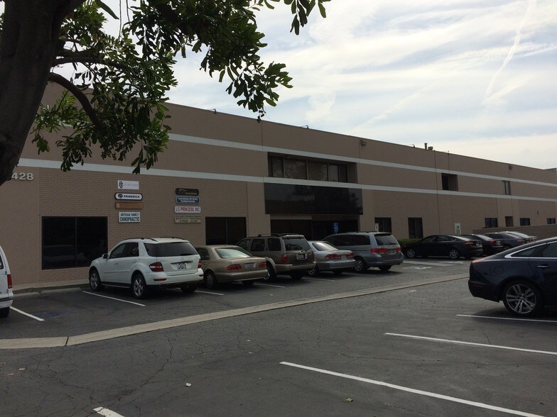 More Photos Of 11428 Artesia Blvd, Artesia Office For Lease