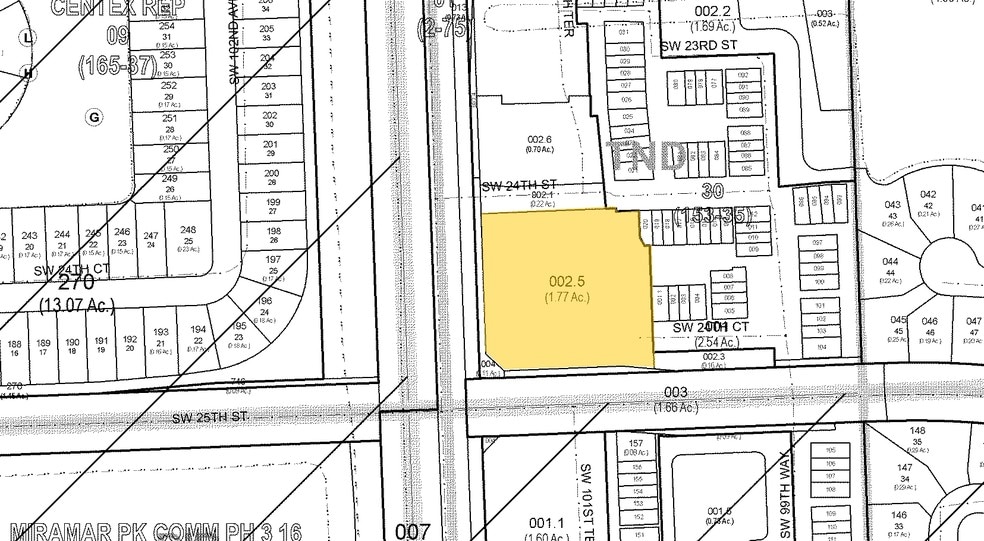 More Photos Of 2499 SW 101st Ave, Miramar Drugstore For Sale