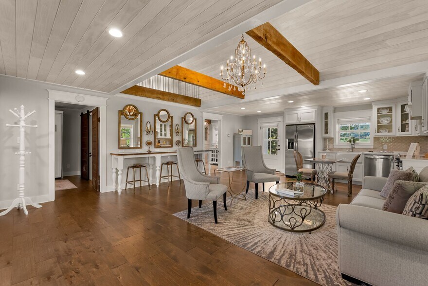 More Photos Of 2942 Newman Rd, Ardmore Land For Sale