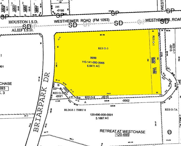 More Photos Of 9999 Westheimer Rd, Houston Hotel For Lease