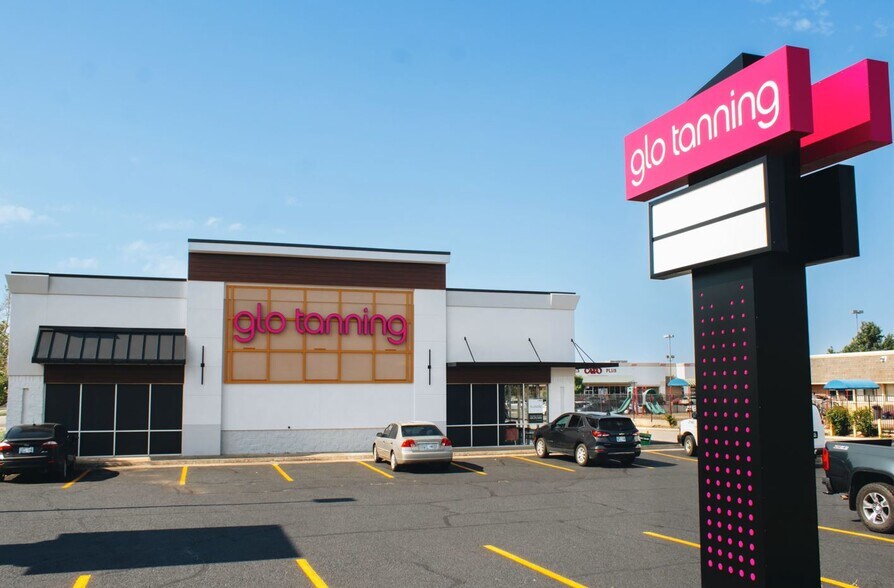 More Photos Of 128 E 33rd St, Edmond Freestanding For Lease