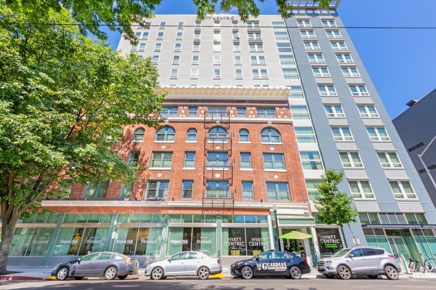 More Photos Of 1122 7th St, Sacramento Hotel For Lease