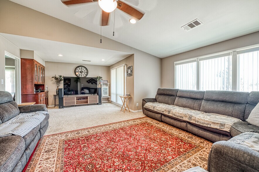 More Photos Of 3590 S McCall Ave, Sanger Land For Sale
