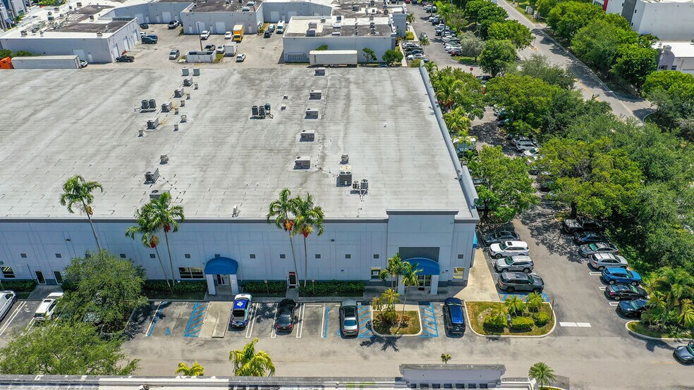 More Photos Of 5900 NW 97th Ave, Miami Warehouse For Sale