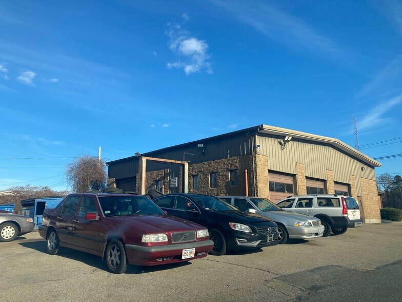 More Photos Of 120 Washington St, Foxborough Land For Sale