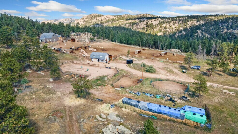 More Photos Of 17931 W County Road 74E, Red Feather Lakes Specialty For Sale