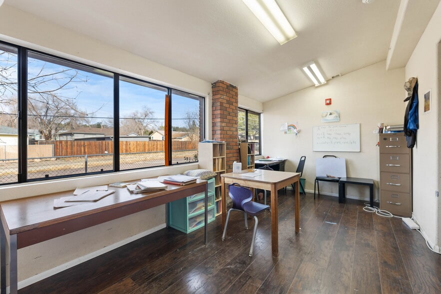 More Photos Of 1455 Willow Creek Rd, Prescott Religious Facility For Sale