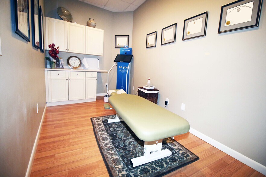 More Photos Of 845 N Main St, Providence Medical For Sale