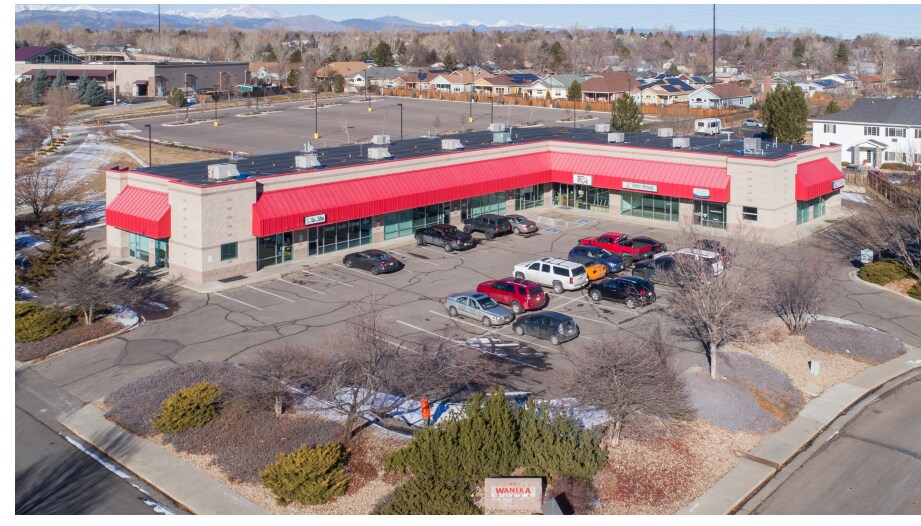 More Photos Of 275 Waneka Pky, Lafayette Freestanding For Lease