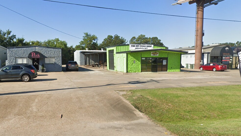 More Photos Of 6555 Eastex Fwy, Beaumont Flex For Sale