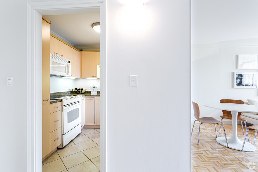 More Photos Of 221 Massachusetts Ave, Boston Apartments For Lease