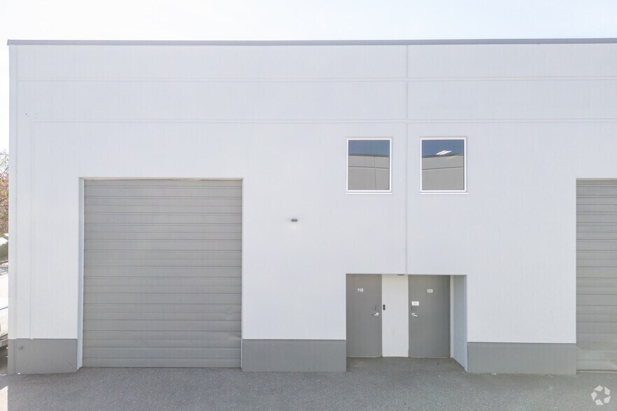 More Photos Of 2582 Mt Lehman Rd, Abbotsford Warehouse For Lease