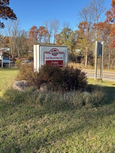 More Photos Of 14615 Beadle Lake Rd, Battle Creek Office Residential For Sale