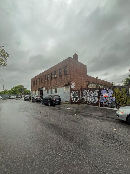 More Photos Of 8819 76th Ave, Glendale Industrial For Sale