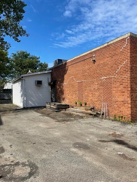 More Photos Of 2516 Neptune ave, Brooklyn Land For Lease