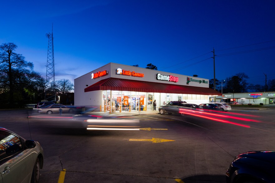 More Photos Of 9419 Tidwell Rd, Houston Unknown For Lease