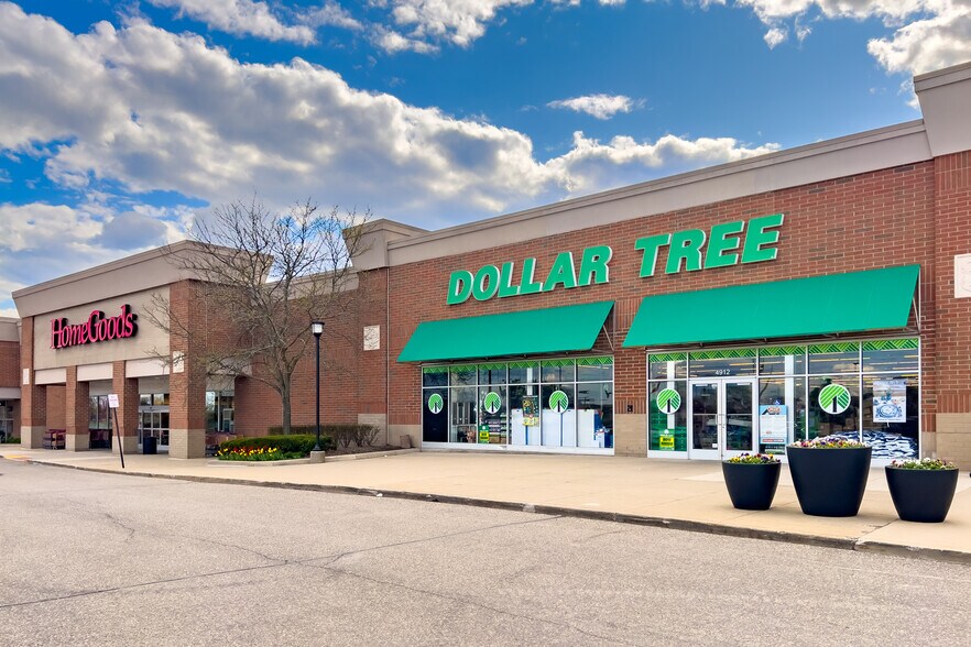 More Photos Of 4804-4840 Baldwin Rd, Lake Orion Unknown For Lease