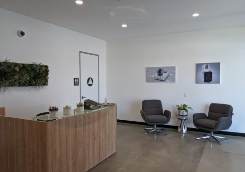 More Photos Of 13100 Yukon Ave, Hawthorne Research And Development For Lease