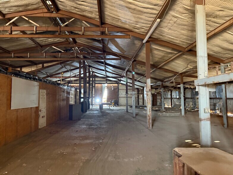 More Photos Of 46766 W Penaso Pl, Maricopa Industrial For Sale
