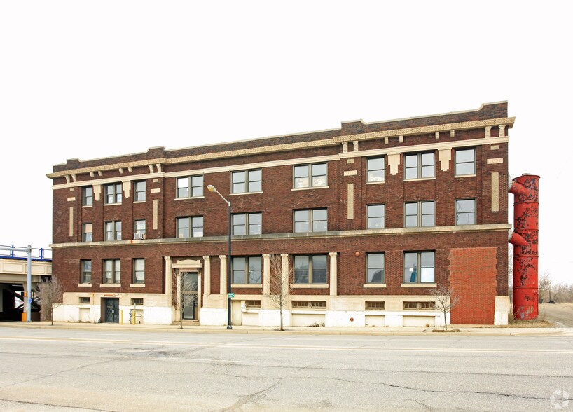 Photo of 1st Floor Ste 100