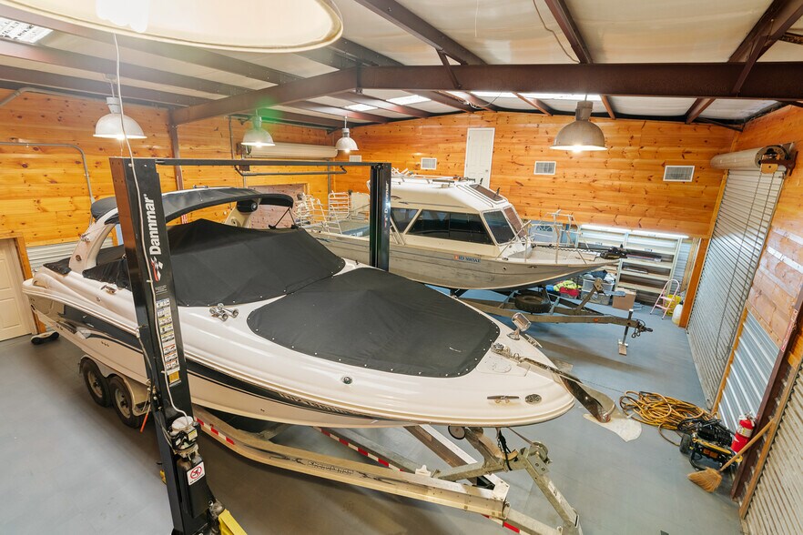 More Photos Of 2005 Boyds Creek Hwy, Sevierville Warehouse For Sale