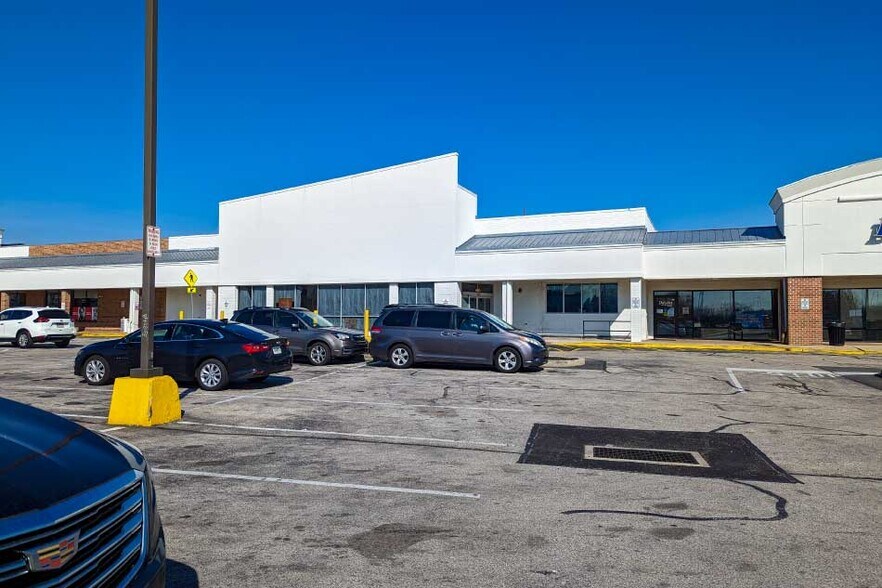 More Photos Of 7601-7615 Lindbergh Blvd, Philadelphia Unknown For Lease