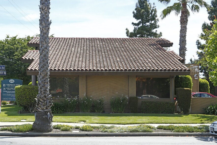 More Photos Of 618 Blossom Hill Rd, San Jose Office For Lease