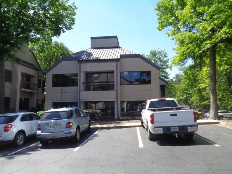 More Photos Of 2255 Cumberland Pky SE, Atlanta Office For Lease
