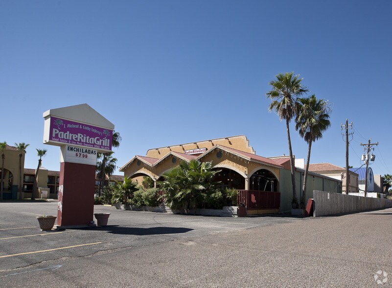 More Photos Of 4001 Padre Blvd, South Padre Island Restaurant For Lease