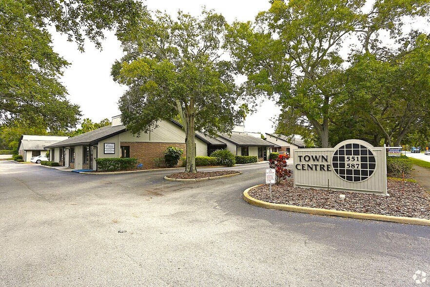 Primary Photo Of 561 S Duncan Ave, Clearwater Medical For Sale