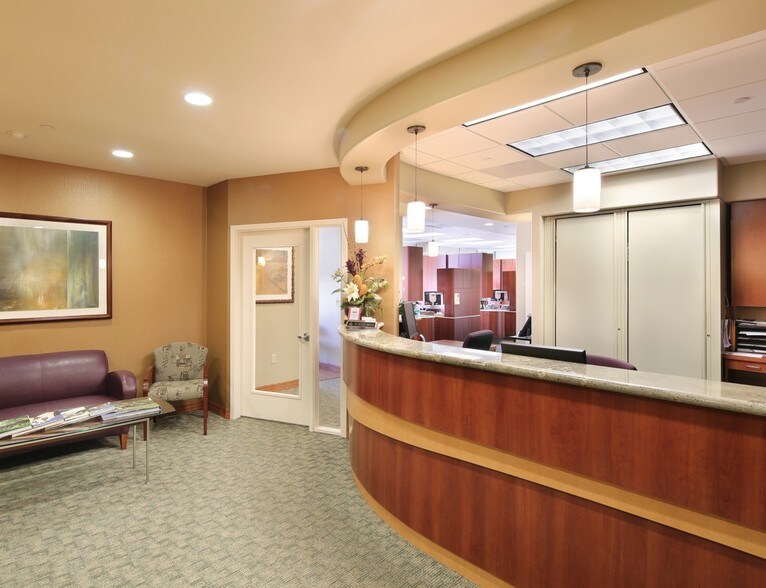 Photo of 1st Floor Ste 100