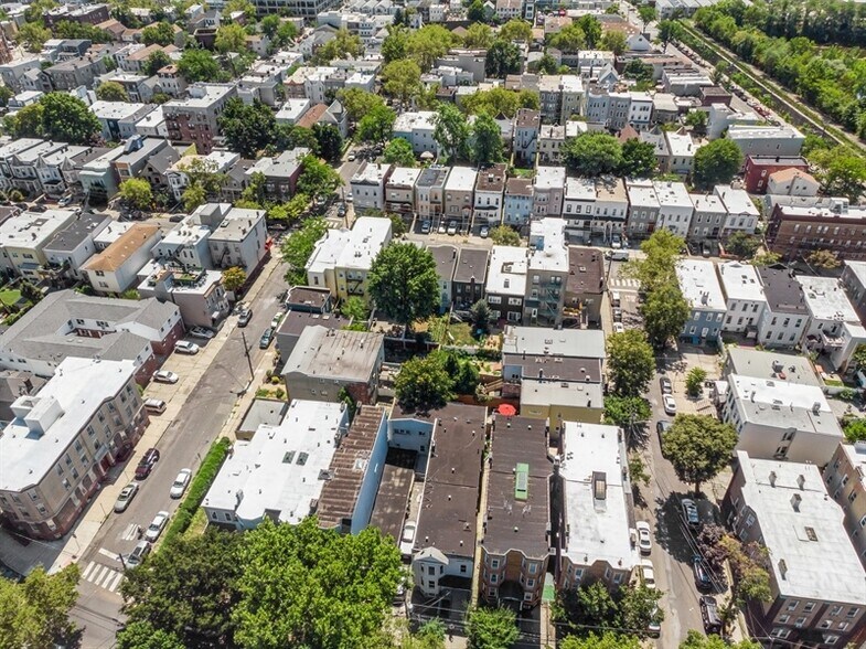 More Photos Of 123-125 Booraem Ave, Jersey City Apartments For Sale