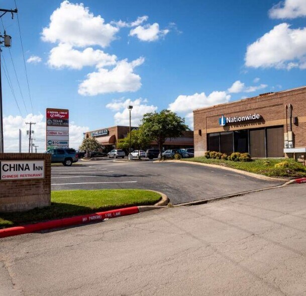 Primary Photo Of 2241 NW Military Hwy, San Antonio Unknown For Lease