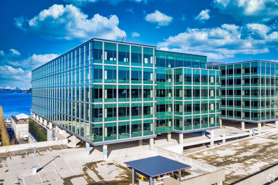 More Photos Of 1103 Lake Washington Blvd N, Renton Office For Sale