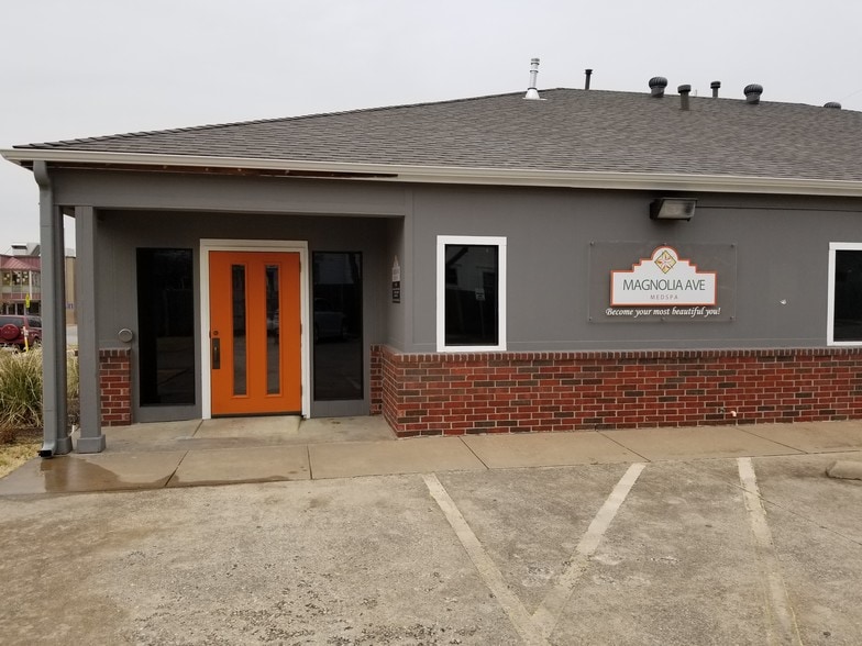Primary Photo Of 1309 Washington Ave, Fort Worth Medical For Lease